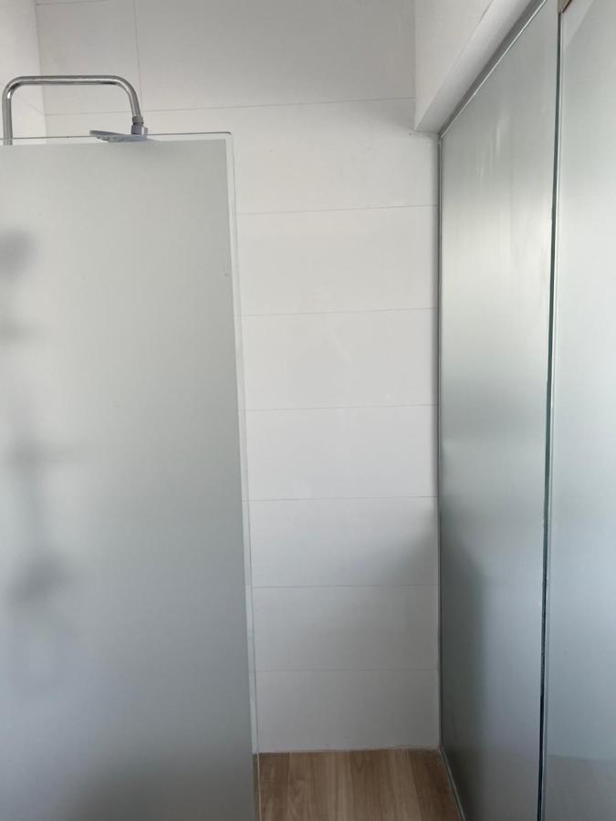 Loft .Once De Abril Apartment Bahia Blanca Exterior photo